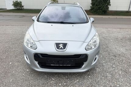 Peugeot 308 Gebrauchtwagen