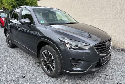 Mazda CX-5 Gebrauchtwagen