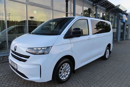 VW T7 Caravelle Gebrauchtwagen