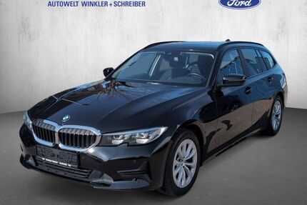 BMW 320 Gebrauchtwagen