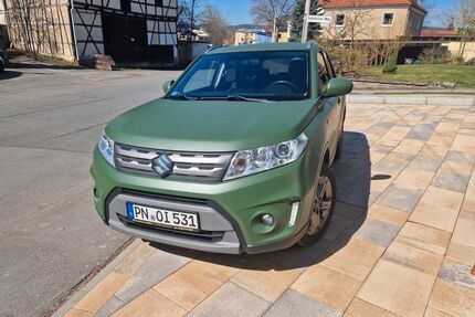 Suzuki Vitara Gebrauchtwagen