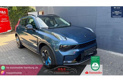 Lynk & Co Andere Gebrauchtwagen