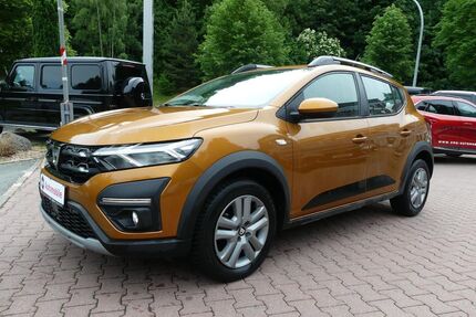 Dacia Sandero Gebrauchtwagen