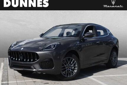 Maserati Grecale Gebrauchtwagen