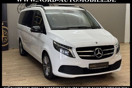 Mercedes-Benz V 300 Gebrauchtwagen