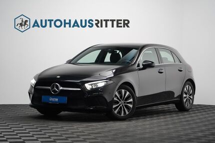 Mercedes-Benz A 200 Gebrauchtwagen