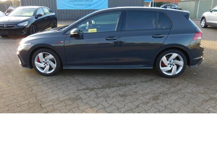 VW Golf 2.0 VIII GTI Performance 4TRG TSI BMT Navi Gebrauchtwagen