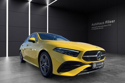 Mercedes-Benz A 250 Gebrauchtwagen