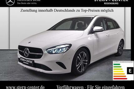 Mercedes-Benz B 180 Gebrauchtwagen