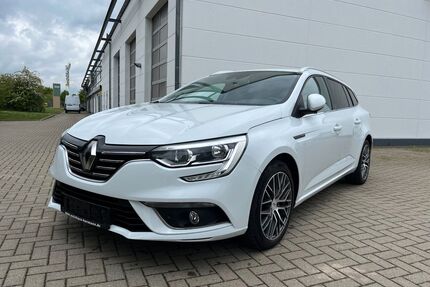 Renault Megane Gebrauchtwagen