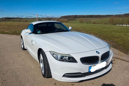 BMW Z4 Gebrauchtwagen