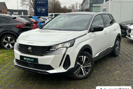 Peugeot 3008 Gebrauchtwagen