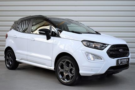 Ford EcoSport Gebrauchtwagen