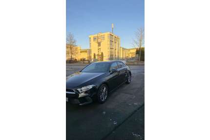Mercedes-Benz 200 Gebrauchtwagen