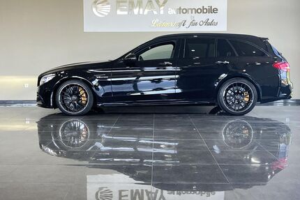 Mercedes-Benz C 63 AMG Gebrauchtwagen