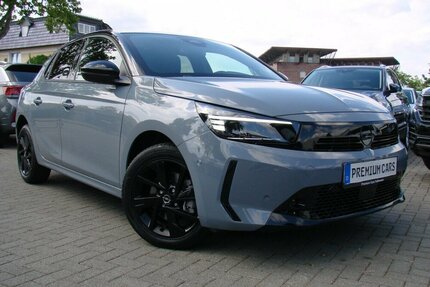 Opel Corsa 1.2Turbo Vollhybrid GS-Line ACC LED Kamera 1 