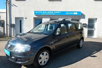 Dacia Logan Gebrauchtwagen