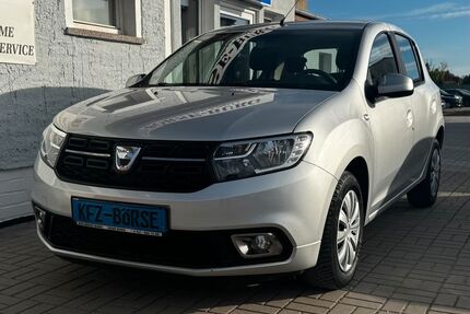 Dacia Sandero Gebrauchtwagen