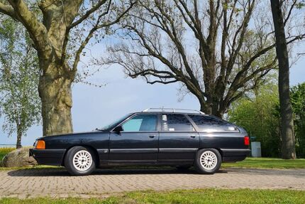 Audi 100 Gebrauchtwagen