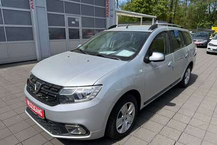 Dacia Logan Gebrauchtwagen