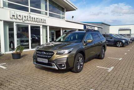Subaru OUTBACK Gebrauchtwagen
