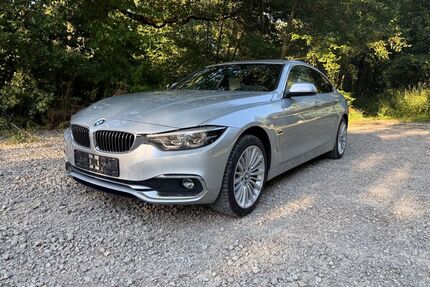 BMW 420 Gran Coupé Gebrauchtwagen