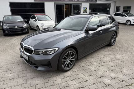 BMW 320 Gebrauchtwagen