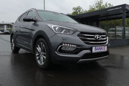 Hyundai SANTA FE Gebrauchtwagen