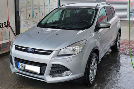 Ford Kuga Gebrauchtwagen