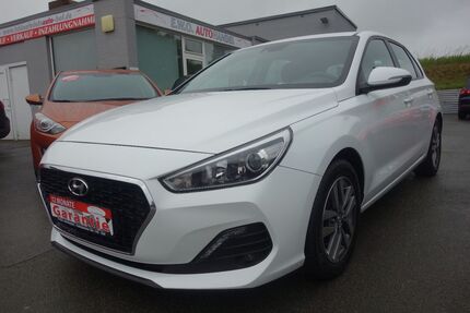 Hyundai i30 Gebrauchtwagen