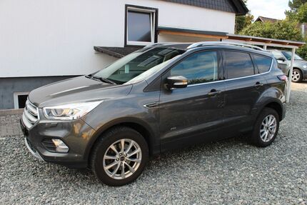 Ford Kuga Gebrauchtwagen