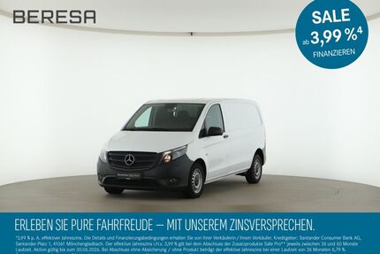 Mercedes-Benz Vito Gebrauchtwagen