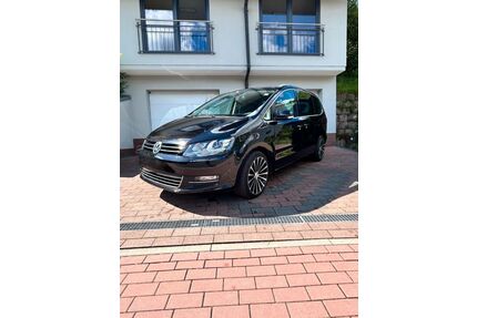 VW Sharan Gebrauchtwagen