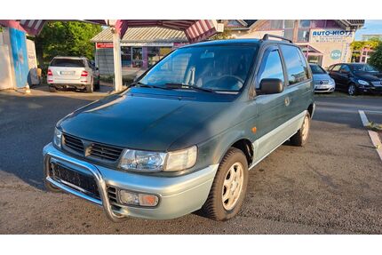 Mitsubishi Space Runner Gebrauchtwagen