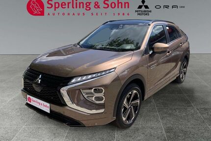 Mitsubishi Eclipse Cross Gebrauchtwagen