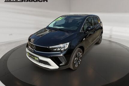 Opel Crossland (X) Gebrauchtwagen