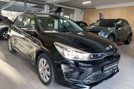 Kia Rio Gebrauchtwagen