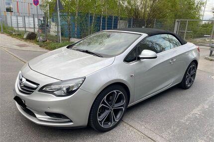 Opel Cascada Gebrauchtwagen