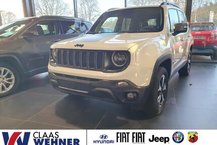 Jeep Renegade Gebrauchtwagen