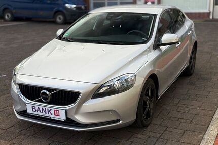 Volvo V40 Gebrauchtwagen
