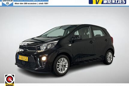 Kia Picanto Gebrauchtwagen