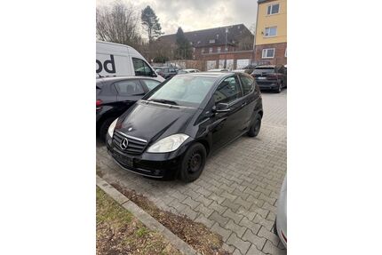 Mercedes-Benz A 160 Gebrauchtwagen
