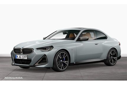 BMW M240i Gebrauchtwagen