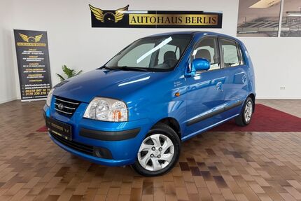 Hyundai Atos Gebrauchtwagen