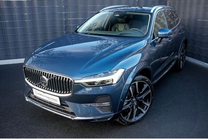 Volvo XC60 Gebrauchtwagen
