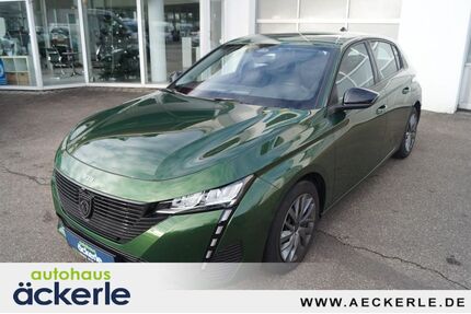 Peugeot 308 Gebrauchtwagen