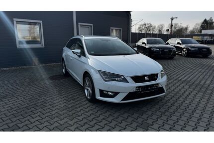 Seat Leon Gebrauchtwagen