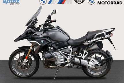 BMW R 1250 GS Gebrauchtwagen