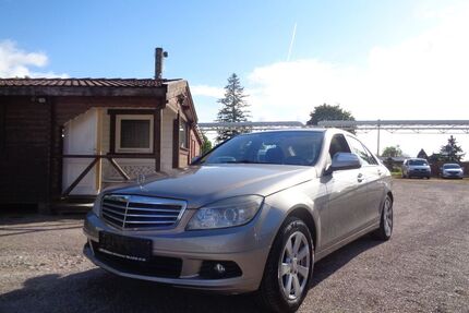 Mercedes-Benz C 200 Gebrauchtwagen