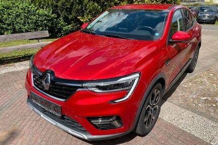 Renault Arkana Gebrauchtwagen